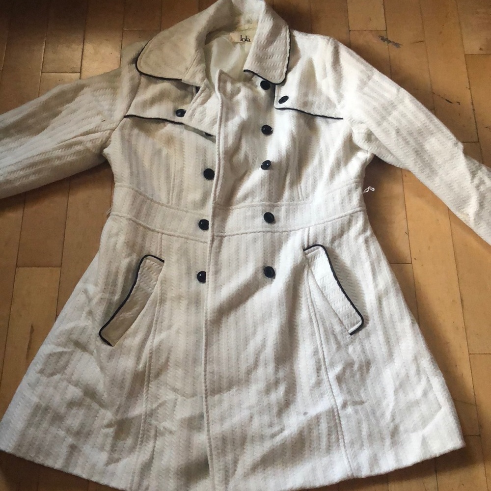 Lola coat